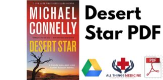Desert Star PDF