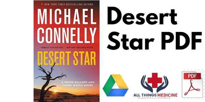Desert Star PDF
