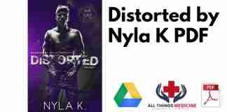 Distorted by Nyla K PDF