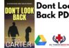 Dont Look Back PDF