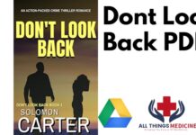 Dont Look Back PDF