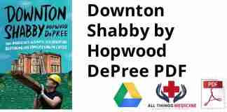 Downton Shabby by Hopwood DePree PDF