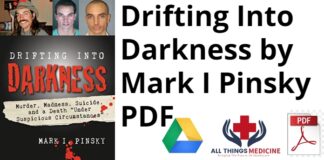 Drifting Into Darkness by Mark I Pinsky PDF