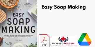 Easy Soap Making PDF