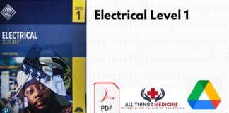 Electrical Level 1 PDF