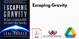 Escaping Gravity PDF