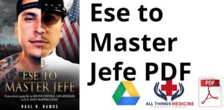Ese to Master Jefe PDF
