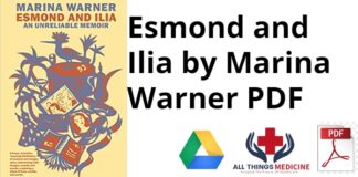 Esmond and Ilia by Marina Warner PDF