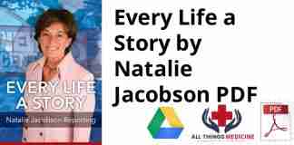 Every Life a Story by Natalie Jacobson PDF