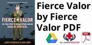Fierce Valor by Fierce Valor PDF