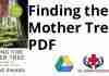 Finding the Mother Tree PDF