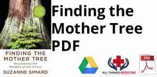 Finding the Mother Tree PDF
