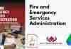 Fire and Emergency Services Administration PDF