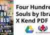 Four Hundred Souls by Ibram X Kend PDF