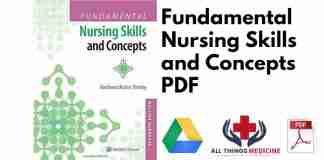 Fundamental Nursing Skills and Concepts PDF