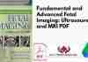 Fundamental and Advanced Fetal Imaging PDF
