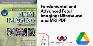 Fundamental and Advanced Fetal Imaging PDF