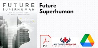 Future Superhuman By Bohan PDF