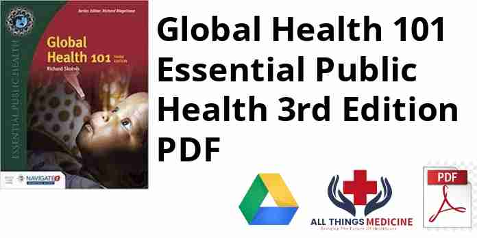 Global Health 101 Essential Public Health 3rd Edition PDF
