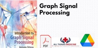 Graph Signal Processing PDF