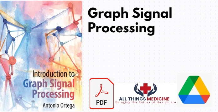Graph Signal Processing PDF