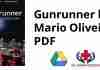 Gunrunner by Mario Oliveira PDF