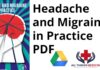 Headache and Migraine in Practice PDF