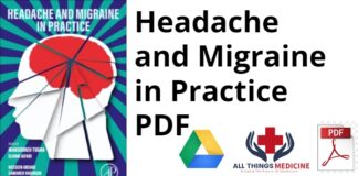 Headache and Migraine in Practice PDF