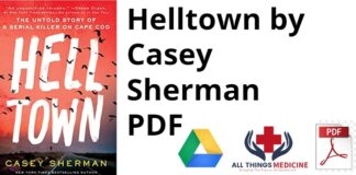 Helltown by Casey Sherman PDF