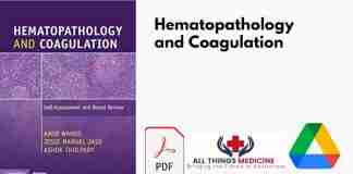 Hematopathology and Coagulation PDF