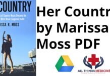 Her Country by Marissa R Moss PDF