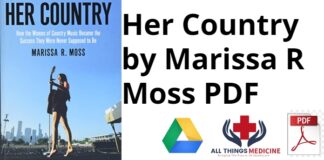 Her Country by Marissa R Moss PDF