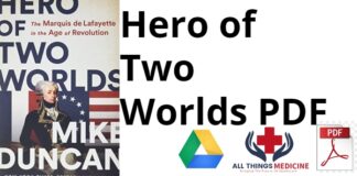 Hero of Two Worlds PDF