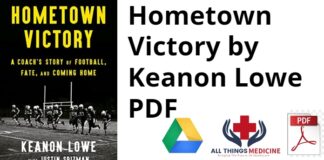 Hometown Victory by Keanon Lowe PDF