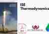 ISE Thermodynamics PDF
