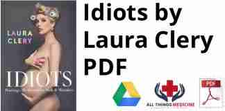 Idiots by Laura Clery PDF
