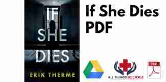 If She Dies PDF