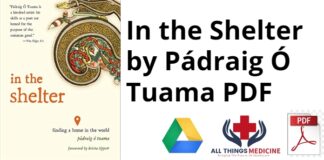 In the Shelter by Pádraig Ó Tuama PDF