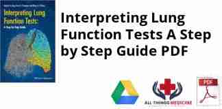 Interpreting Lung Function Tests A Step by Step Guide PDF