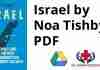 Israel by Noa Tishby PDF