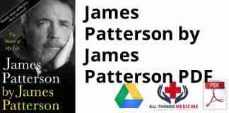 James Patterson by James Patterson PDF