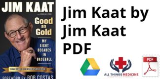 Jim Kaat by Jim Kaat PDF