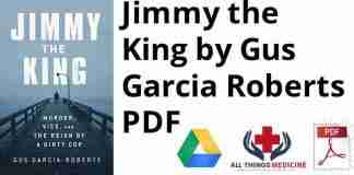 Jimmy the King by Gus Garcia Roberts PDF