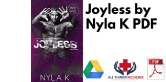 Joyless by Nyla K PDF