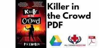 Killer in the Crowd PDF