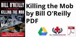 Killing the Mob by Bill O'Reilly PDF