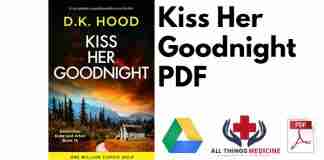 Kiss Her Goodnight PDF