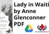 Lady in Waiting by Anne Glenconner PDF