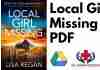 Local Girl Missing PDF