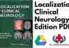 Localization in Clinical Neurology 6th Edition PDF